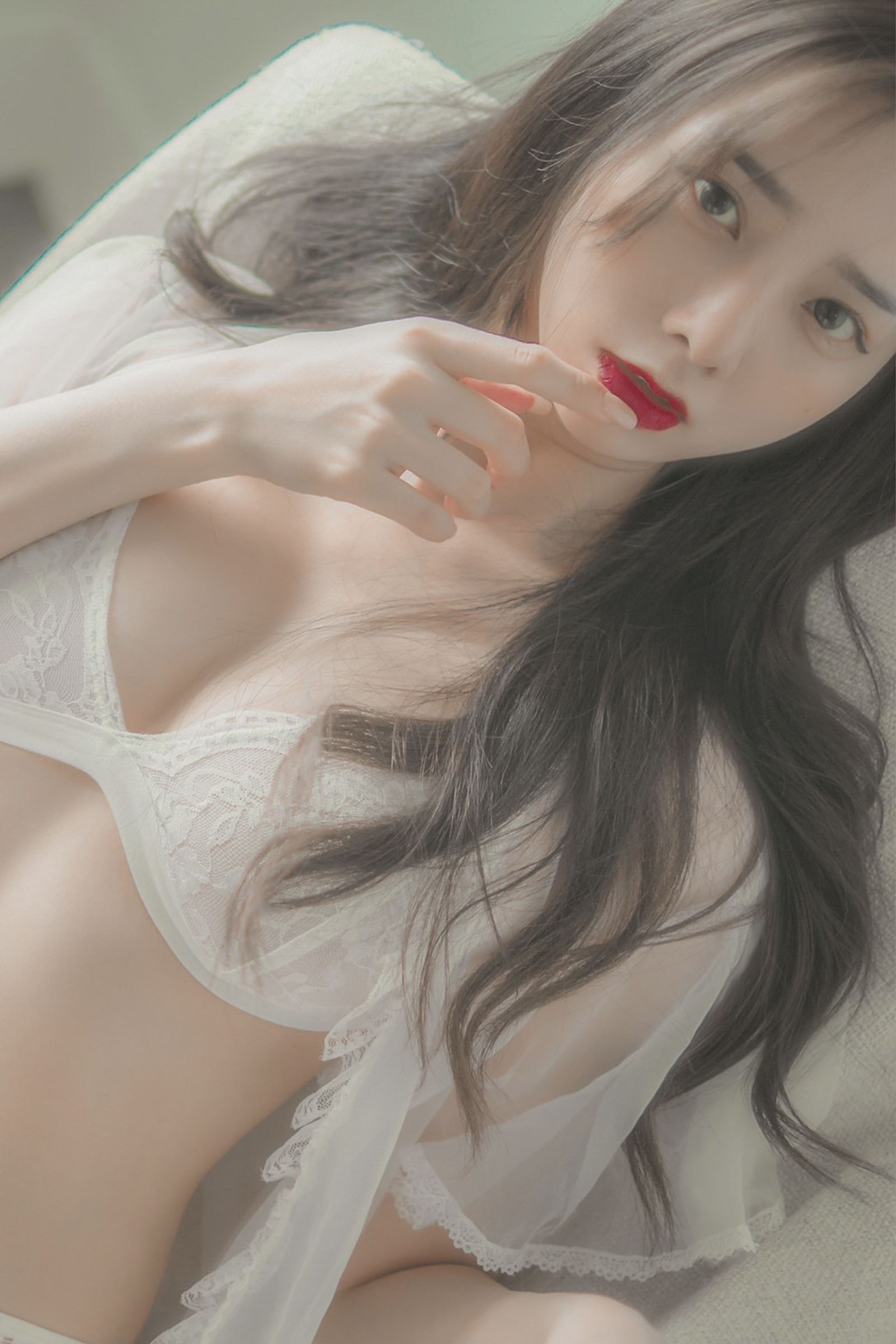 PDL潘多拉  2020.07.07 精品 NO.241 肤若凝脂